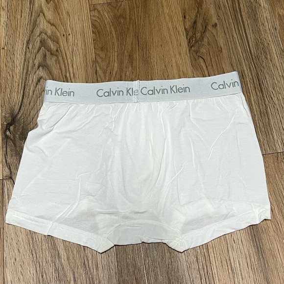 Calvin Klein- Trunks set - Picture 5 of 10